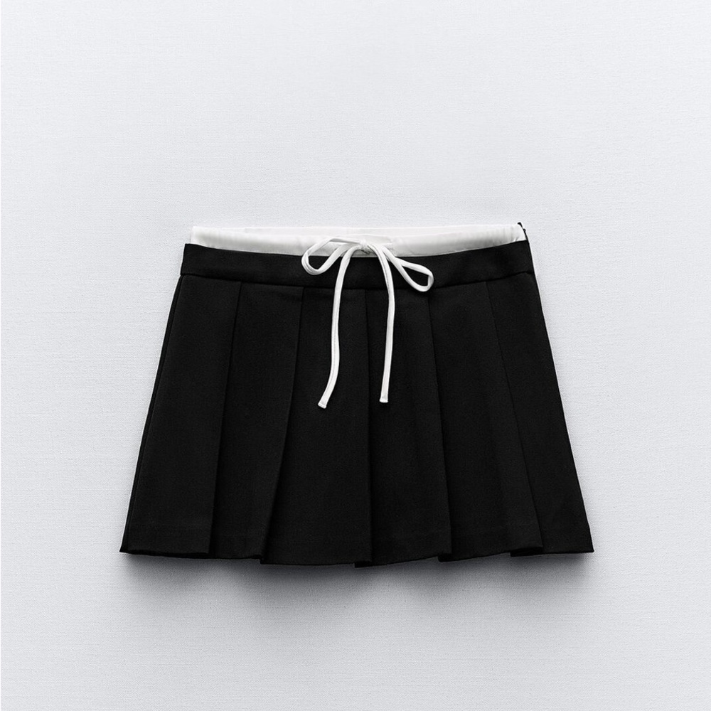 Zara skirt